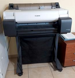 Plotter CANON TM-240 formato A1