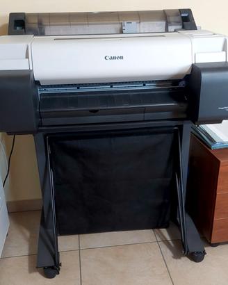 Plotter CANON TM-240 formato A1