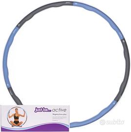 Hula Hoop Professionale 1,5 Kg