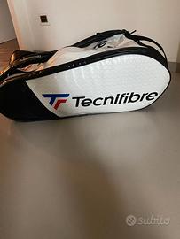 Borsone Tecnifibre 15 racchette