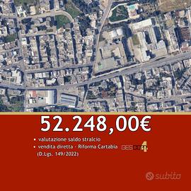 Appartamento a Casarano (LE)