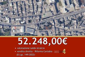 Appartamento a Casarano (LE)
