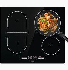 piano cottura induzione 60 hisense quaIsiasi prova