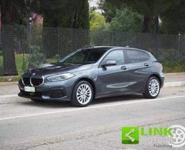 BMW 116 d 5p. Business Advantage aut