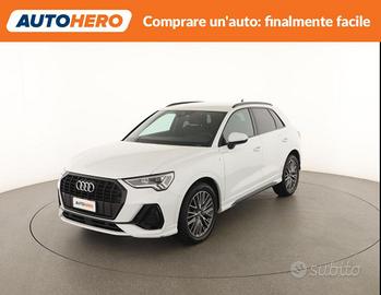 AUDI Q3 PD78934
