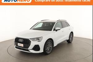 AUDI Q3 PD78934