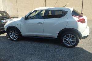 Nissan Juke 1500 TDCI