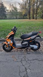 Scooter NRG Piaggio 50cc 2009