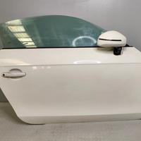 Portiera Anteriore Destra Audi TT (2007-2014) Senz