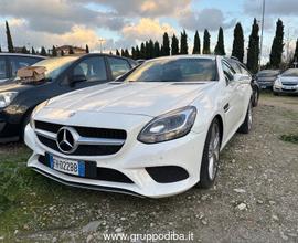Mercedes-Benz SLC - R172 Diesel 250 d AMG Lin...