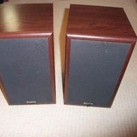 Altoparlanti Rogers Mod. GS 3