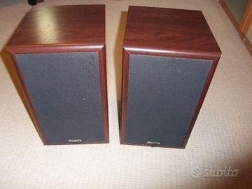 Altoparlanti Rogers Mod. GS 3