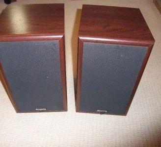 Altoparlanti Rogers Mod. GS 3