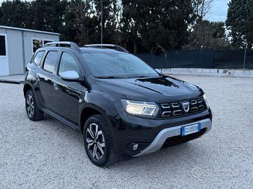 Dacia Duster 1.5 Blue dCi 8V 115 CV 4x2 Prestige