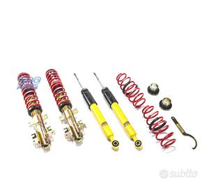 KIT SOSPENSIONE FILETTATA EIBACH MTS PER SUZUKI SW