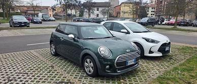 Vend mini cooper F56 diesel euro 6