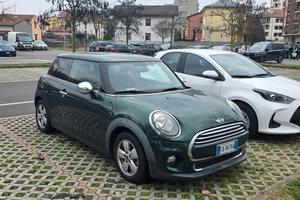 Vend mini cooper F56 diesel euro 6