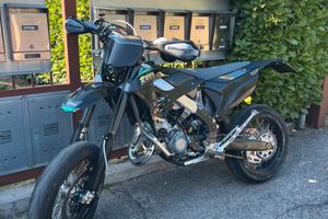 TM SMR 125 FI 2026