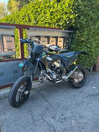 TM SMR 125 FI 2026