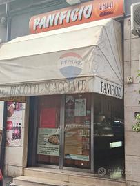 Attività  Commerciale - Catania