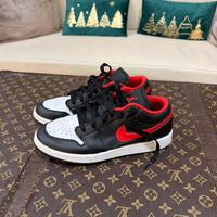Nike jordan 1 low