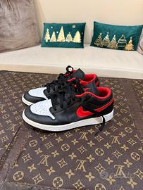 Nike jordan 1 low