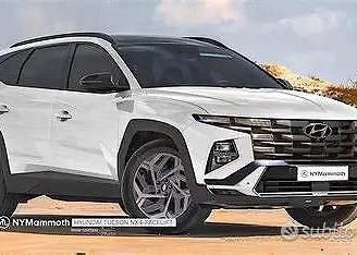 Ricambi hyundai tucson 2024
