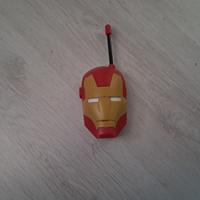 walkie talkie avengers