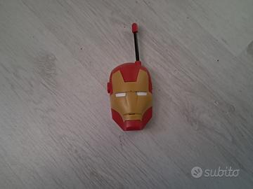 walkie talkie avengers