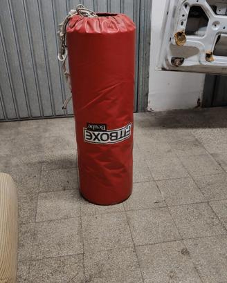 sacco box