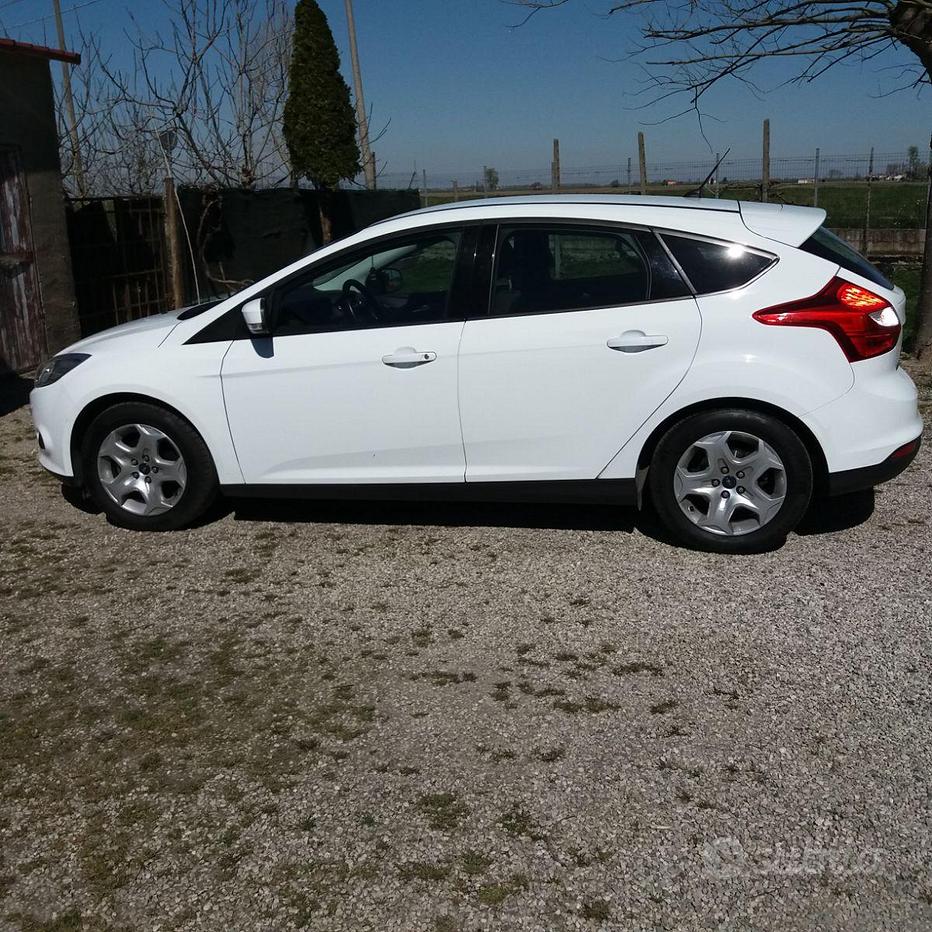 Ford Focus 3ª serie Bs