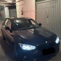 BMW SERIE 1 MSPORT 2017