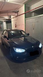 BMW SERIE 1 MSPORT 2017