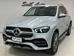 Mercedes-benz GLE 300 d 245 CV 4Matic PREMIUM - 20