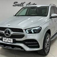 Mercedes-benz GLE 300 d 245 CV 4Matic PREMIUM - 20