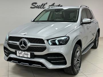 Mercedes-benz GLE 300 d 245 CV 4Matic PREMIUM - 20