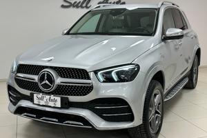 Mercedes-benz GLE 300 d 245 CV 4Matic PREMIUM - 20