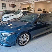 Mercedes-benz A 35 AMG 4MATIC EDITION 1