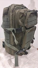 zaino militare