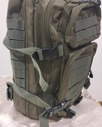 zaino militare