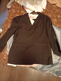 vestito da uomo
