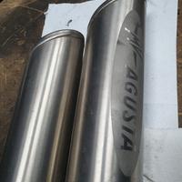 MV AGUSTA BRUTALE terminali originali