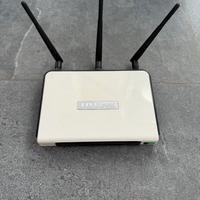 TP-LINK TL-WR1043ND GIGABIT ROUTER