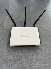 TP-LINK TL-WR1043ND GIGABIT ROUTER