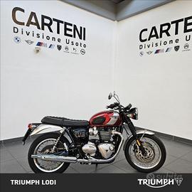TRIUMPH Bonneville 1200 T120 Elvis Abs E5