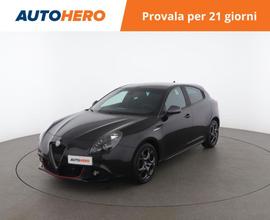 ALFA ROMEO Giulietta TS87959