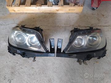 Fari BMW 3 e90 e91
