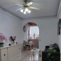 Acilia trilocale arredato