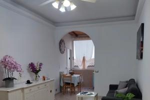 Acilia trilocale arredato