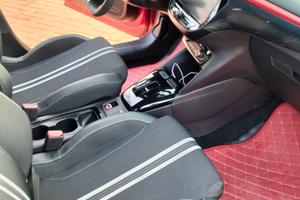 Opel Corsa automatica